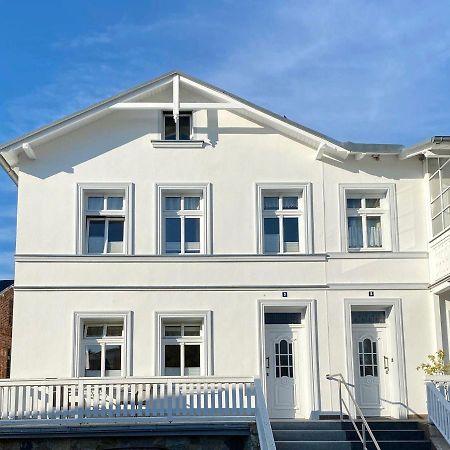 Ferienwohnung-2-In-Der-Altstadt-Fam-Harder ザスニッツ エクステリア 写真