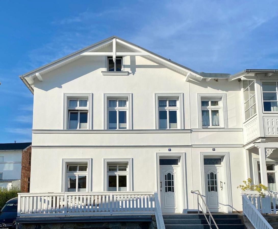 Ferienwohnung-2-In-Der-Altstadt-Fam-Harder ザスニッツ エクステリア 写真