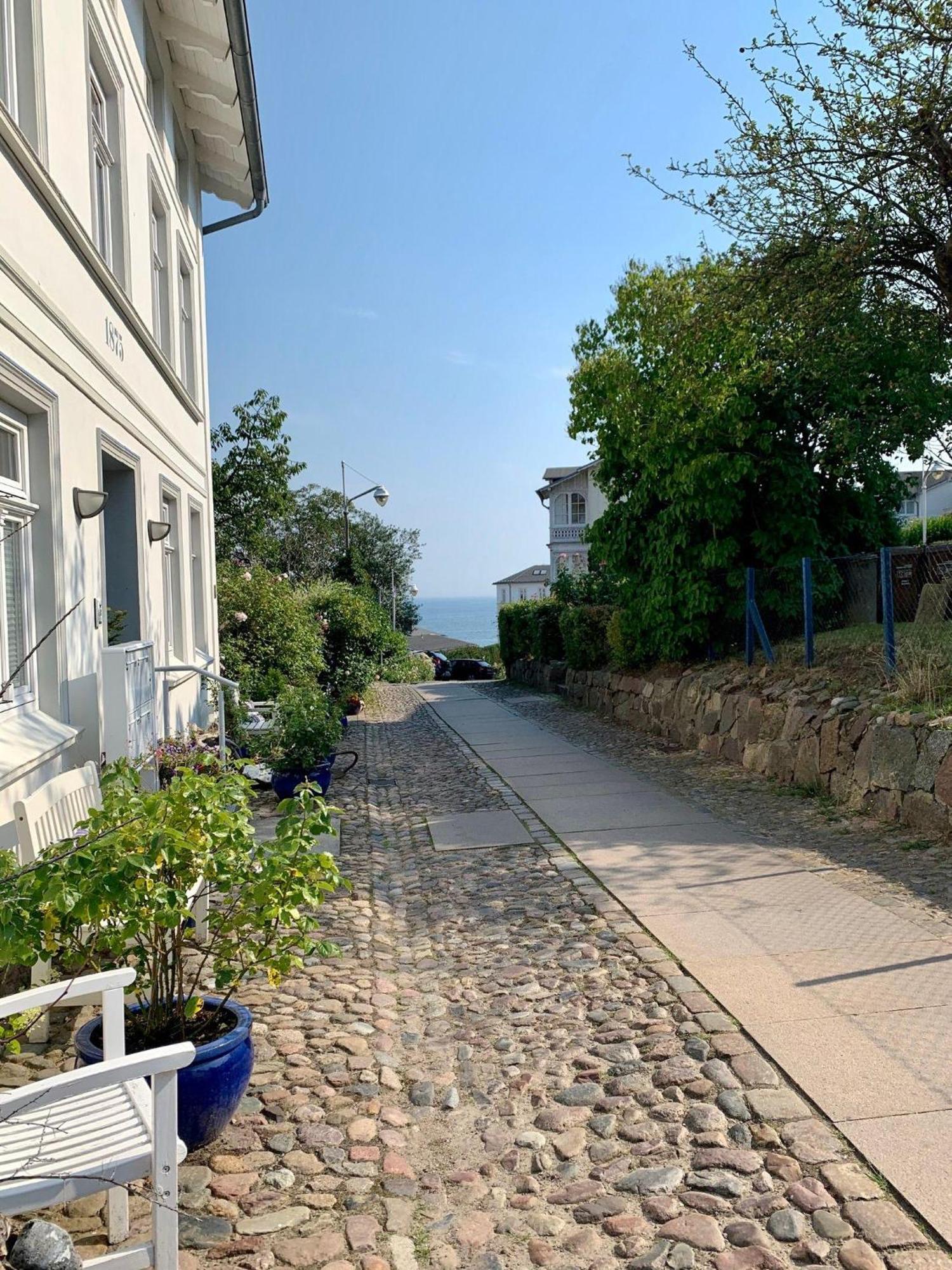 Ferienwohnung-2-In-Der-Altstadt-Fam-Harder ザスニッツ エクステリア 写真